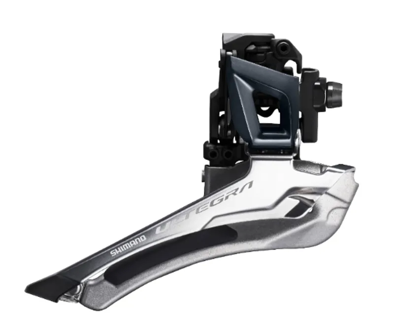 Shimano FD-R8000 Ultegra 11 Speed Braze On Front Derailleur